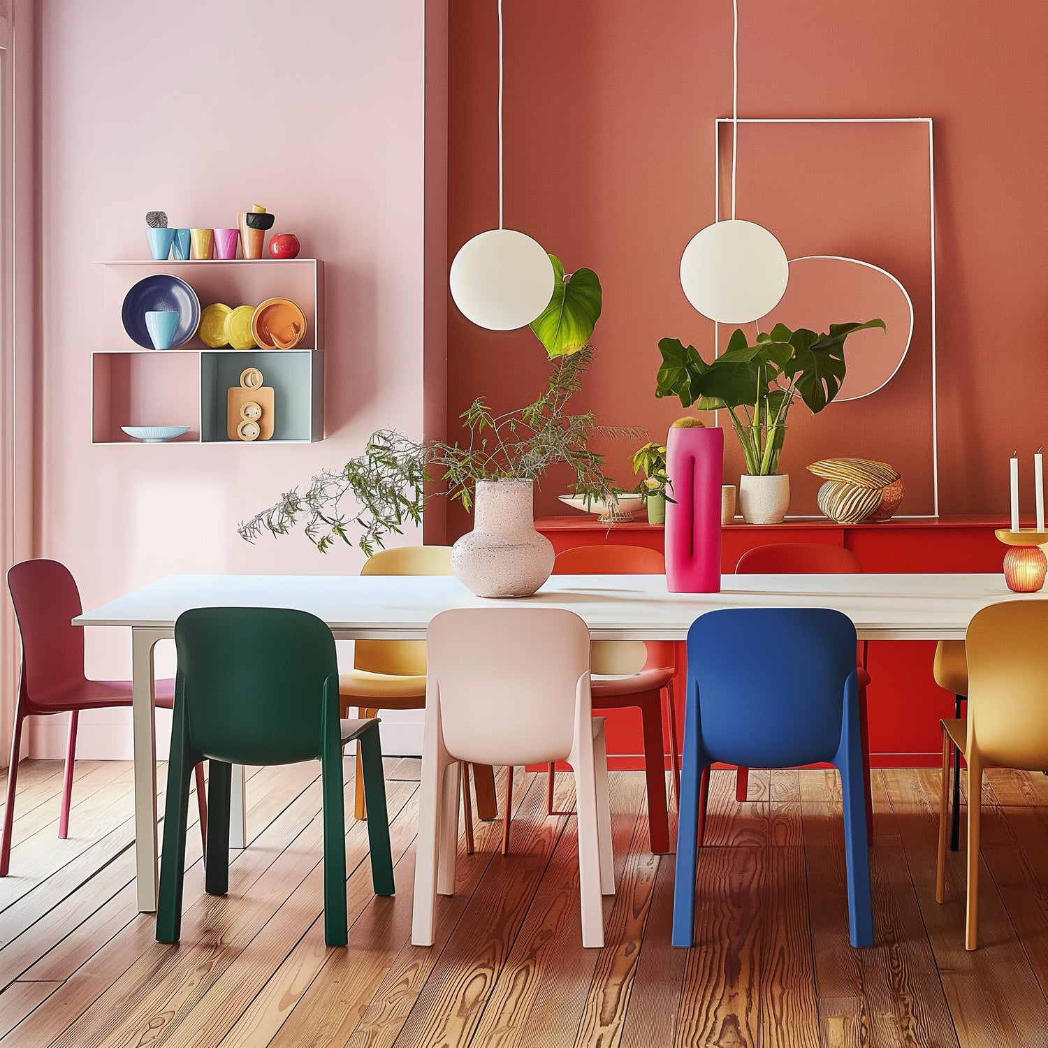 Bedroom Kits